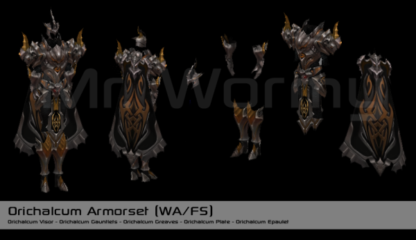 20121207_ep10p2_first_look_orichalcum_armorset